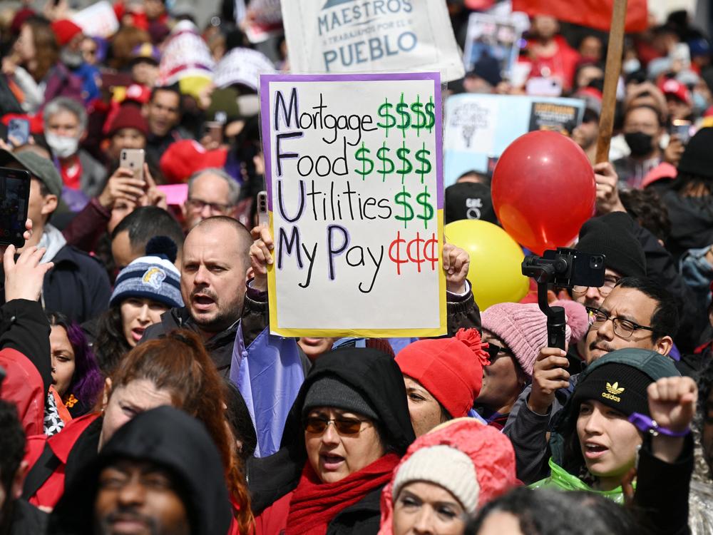 Minimum wage hikes and paid sick leave were on the ballots in several states in the November 2024 election.