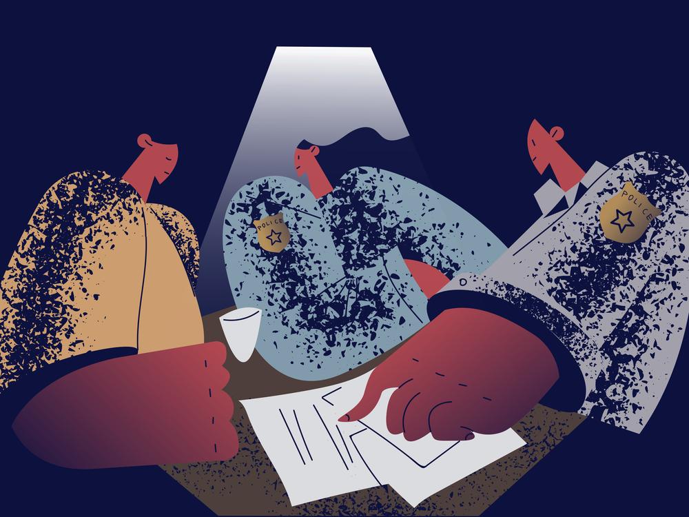 Ten states have recently passed laws effectively banning police from lying to juveniles during interrogations. But some advocates are pushing for a deception ban that would apply to everyone, not just kids.