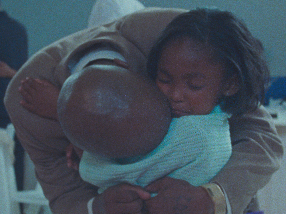 <em>Daughters </em>is a documentary about a Daddy Daughter Dance for incarcerated men and their kids.