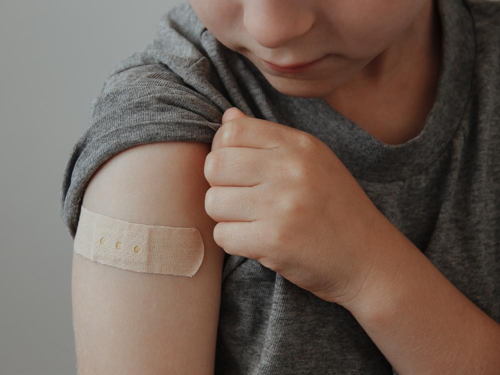 Routine childhood vaccination rates have been dropping across the U.S. and vaccine-preventable childhood diseases have been rising.