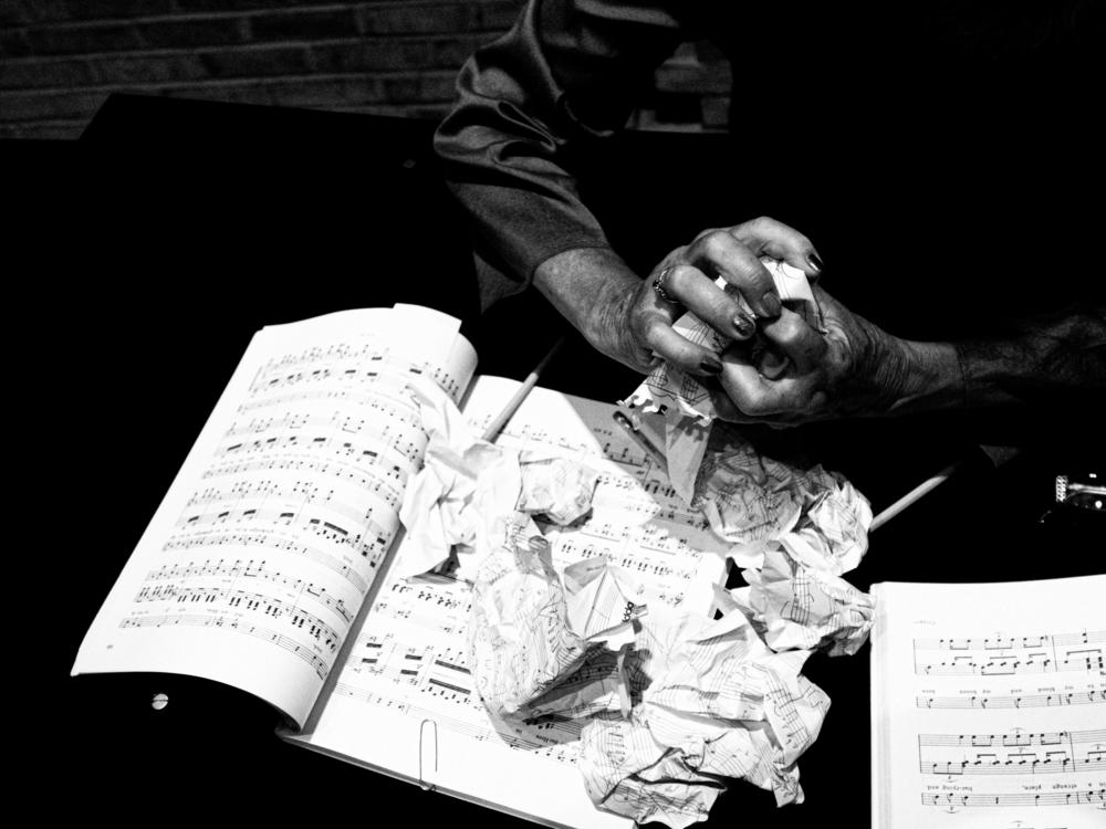 Composer Laura Kaminsky and librettist David Cote created an opera which deals with the sacrifices and sensitivities that emerge from the conflict between caring for one's family and pursuing one's dreams.