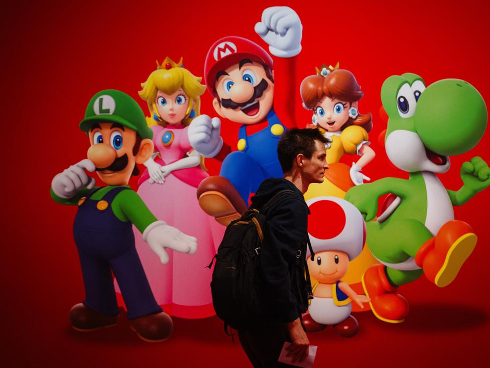 Nintendo's new app speaks to the unique history and appeal of its music.
