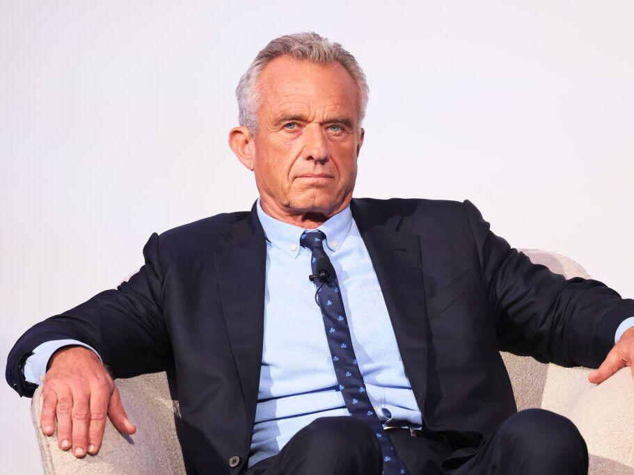 With RFK Jr.'s nomination for HHS secretary, he may have the opportunity to push forward the agenda of his 'Make American Healthy Again' movement.