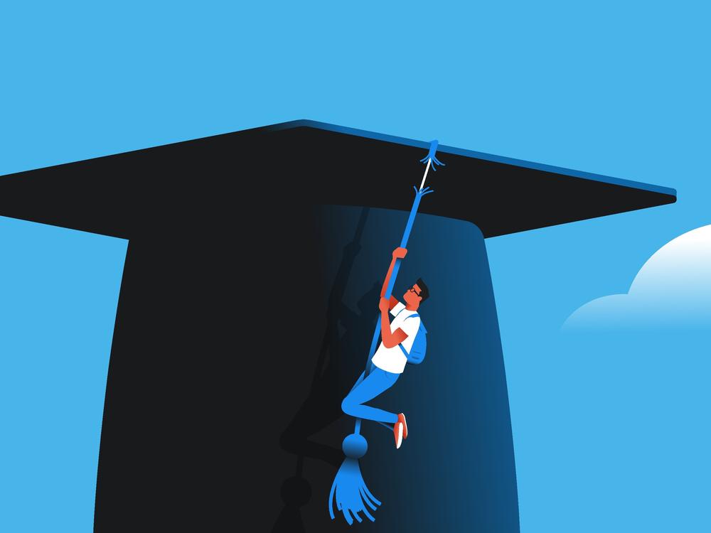 With Trump's win, federal student loan borrowers will need to get used to a new normal and new priorities.