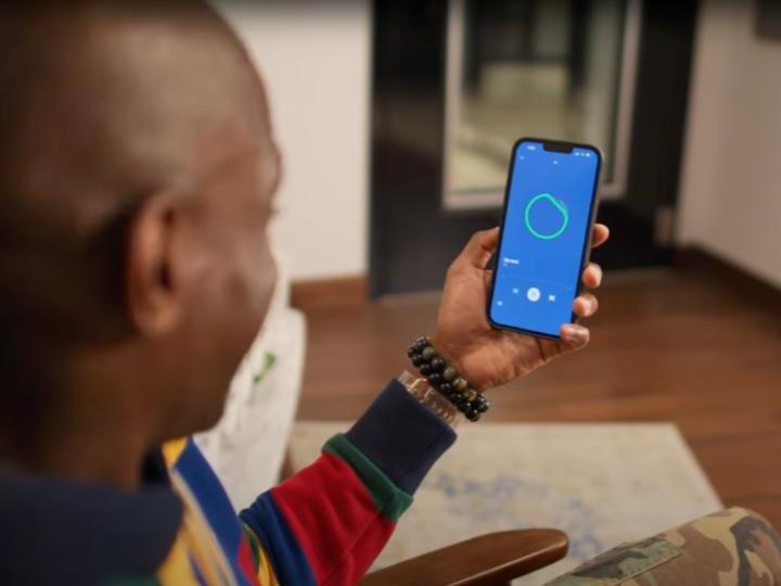 Spotify AI DJ plays songs based on data it gathers about users' personal preferences and introduces some of them with a warm voice, similar to a traditional radio DJ.
