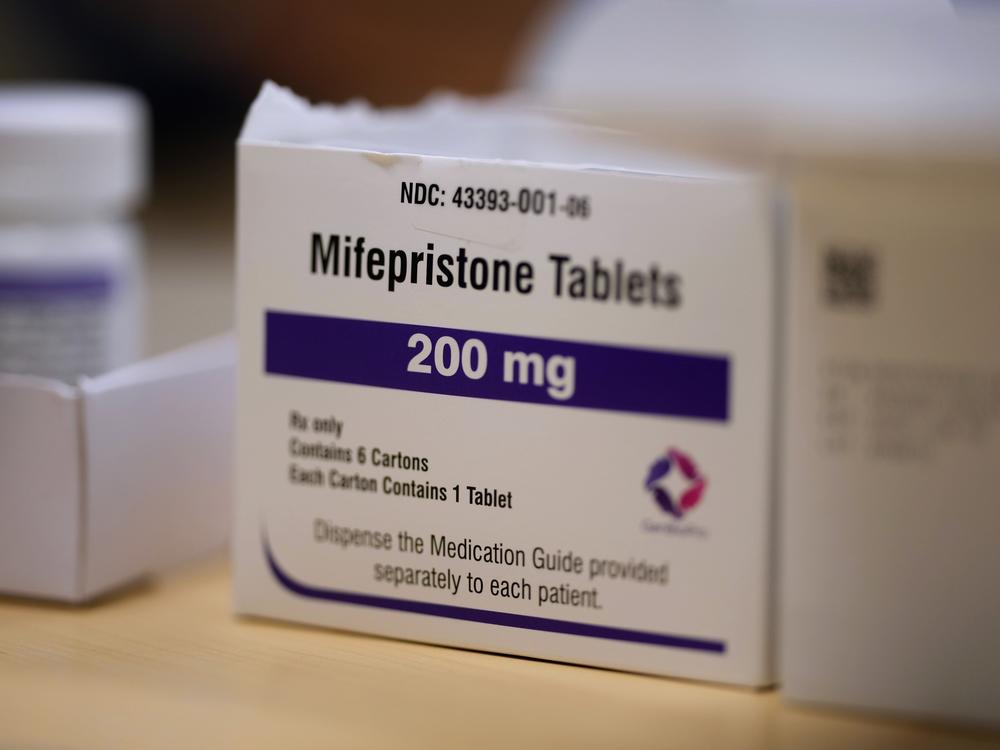 Access to medical abortion pills could be restricted under the incoming Trump presidency.