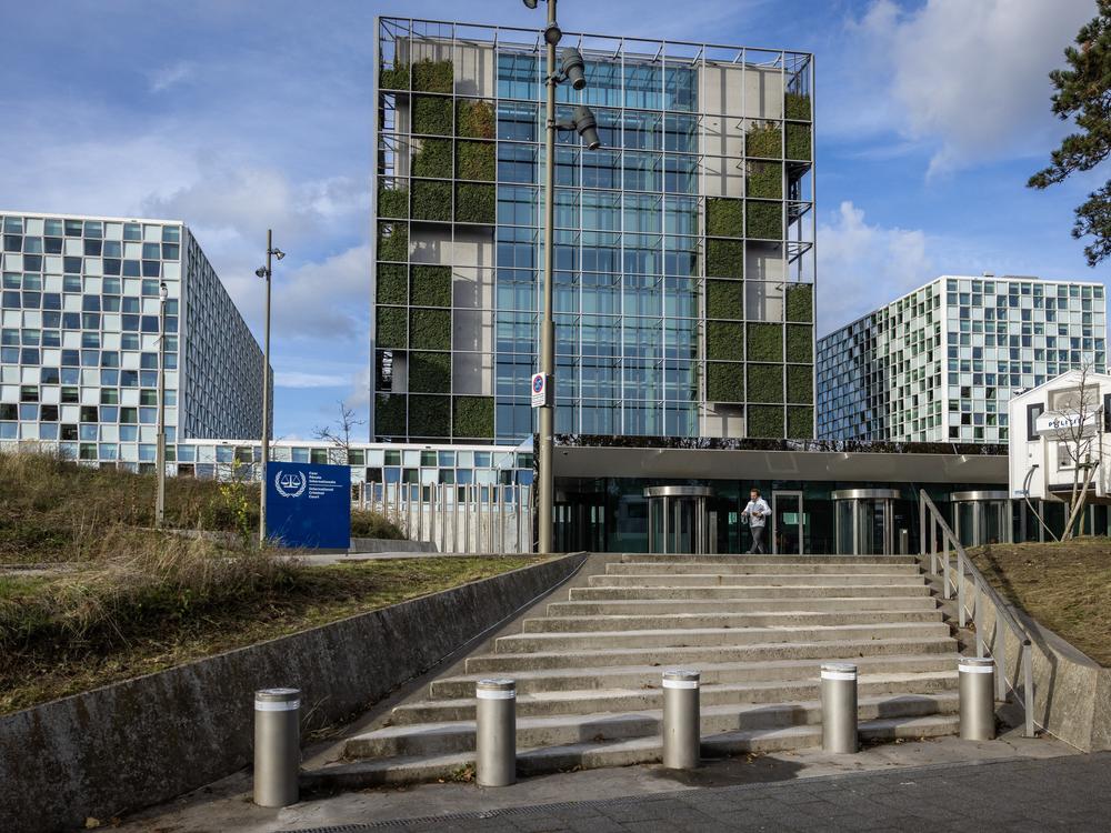 The International Criminal Court in The Hague issued arrest warrants for Israeli Prime Minister Benjamin Netanyahu and former Defense Minister Yoav Gallant, as well as Hamas' military chief Mohammed Deif.