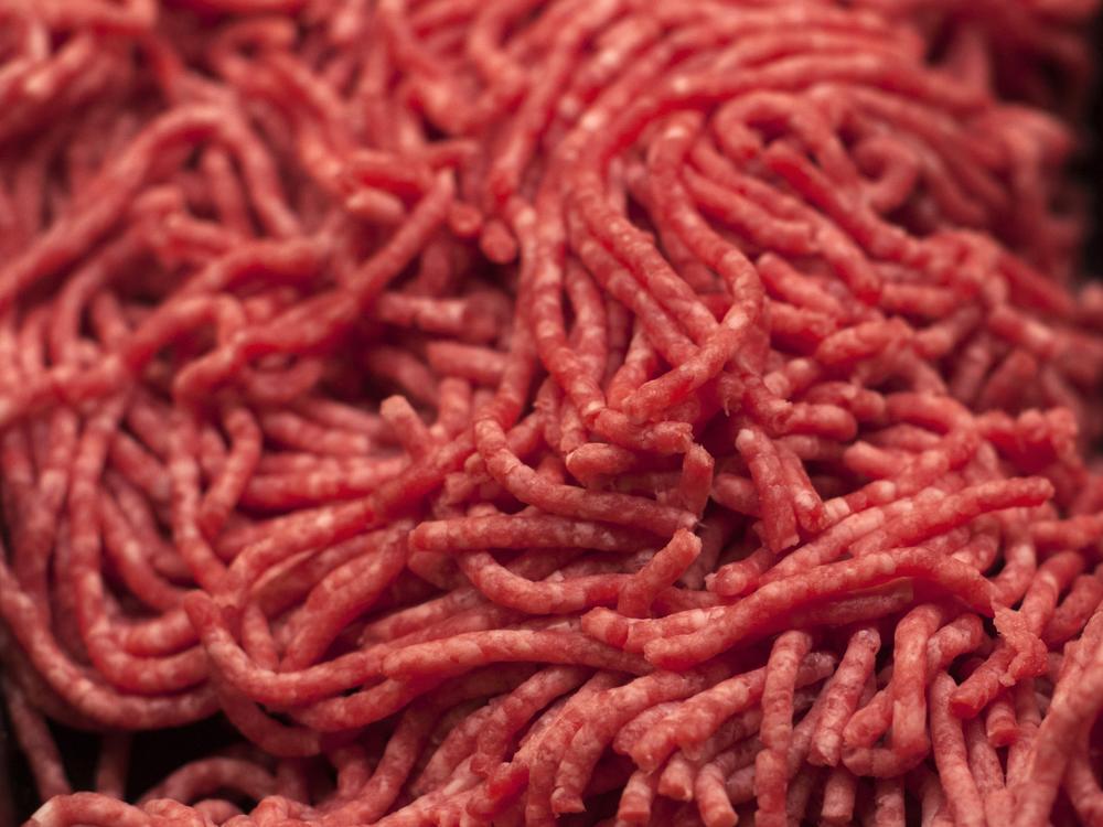 Detroit-based Wolverine Packing Co. has recalled nearly 170,000 pounds of ground beef it distributed to restaurants across the country, the USDA's Food Safety and Inspection Service said.