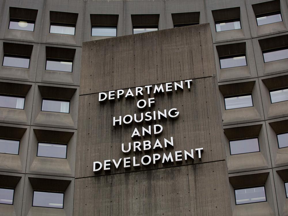 President-elect Donald Trump's first administration repeatedly sought to make deep cuts to the Department of Housing and Urban Development's budget. Those plans never passed Congress. But many housing and anti-poverty advocates think this time will be different.