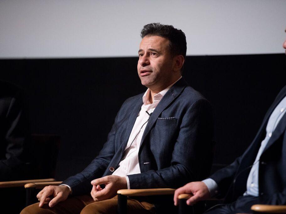 Dr. Marty Makary in 2018.
