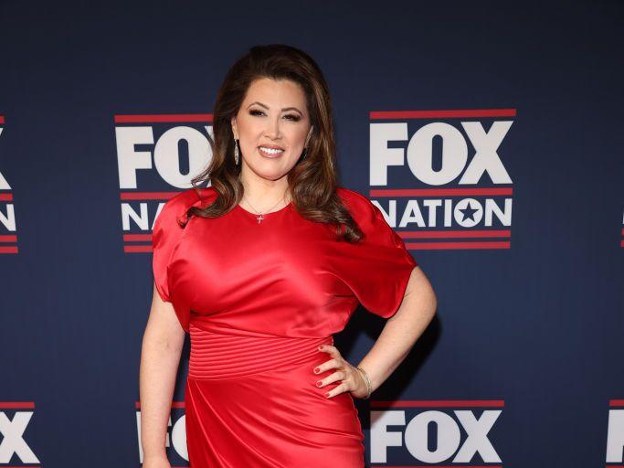 Dr Janette Nesheiwat attends the 2023 FOX Nation Patriot Awards at The Grand Ole Opry on November 16, 2023 in Nashville, Tenn.