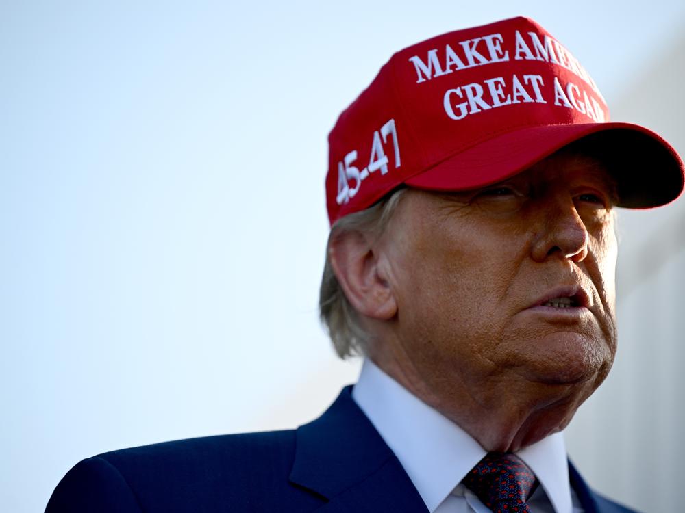 President-elect Trump threatened to impose tariffs on China, Canada and Mexico.