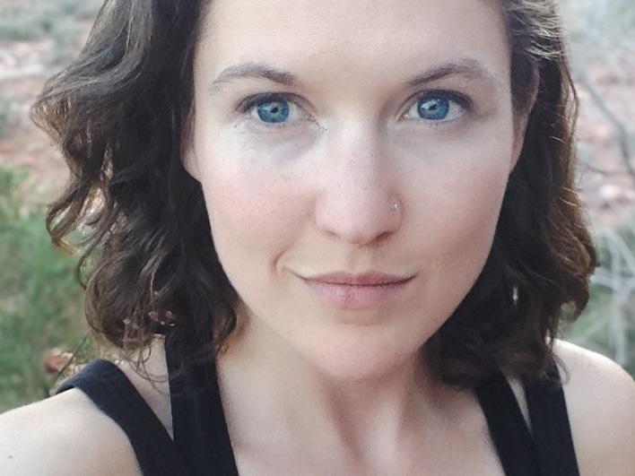 Bailey Williams is a storyteller and yoga teacher in Alaska.