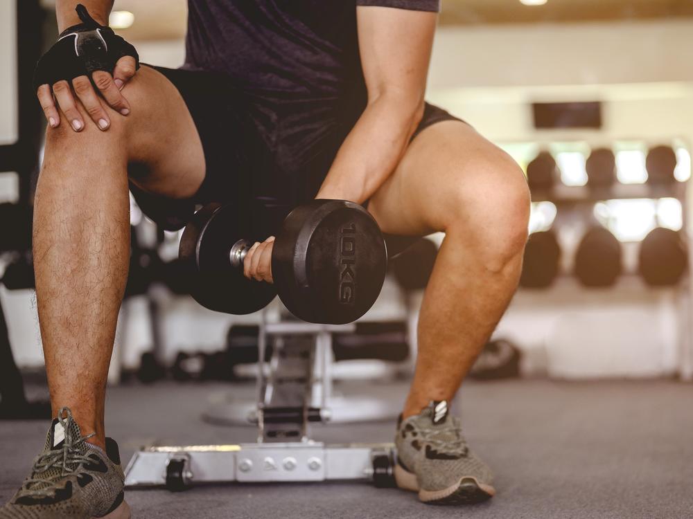 Research shows after a break from weight lifting, your strength may return quickly thanks to phenomenon called muscle memory.