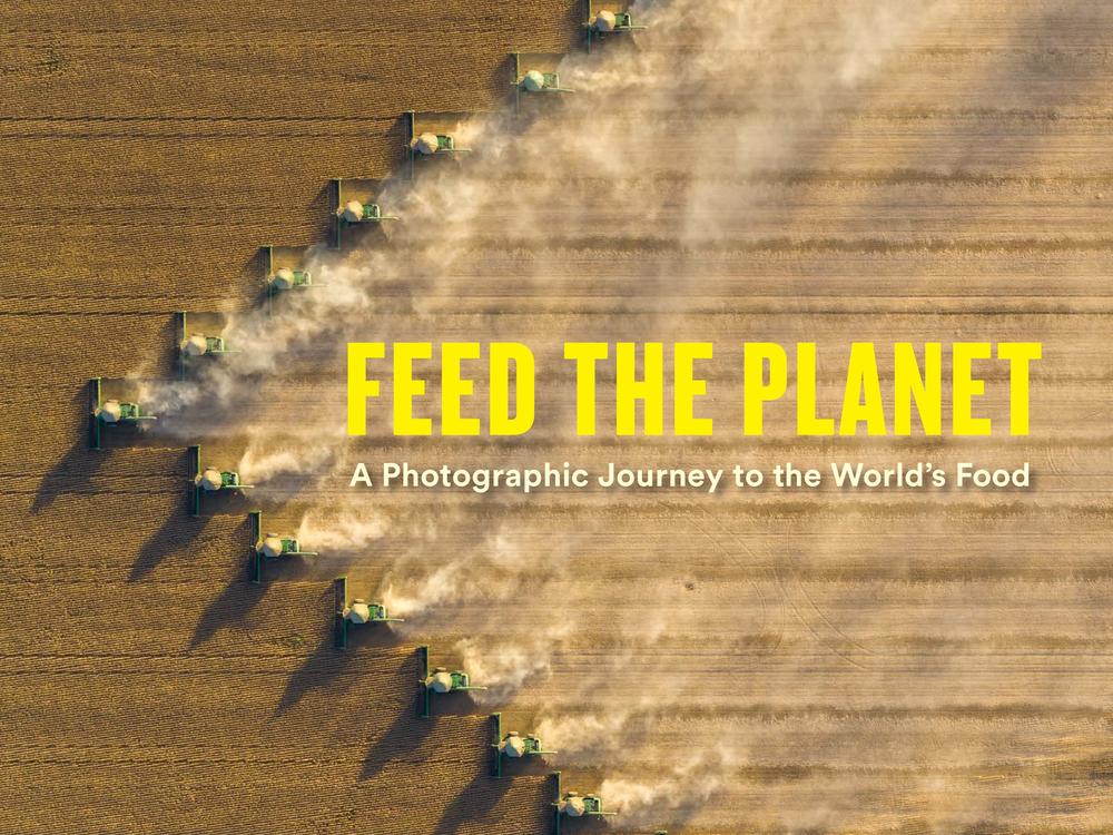 FEED THE PLANET