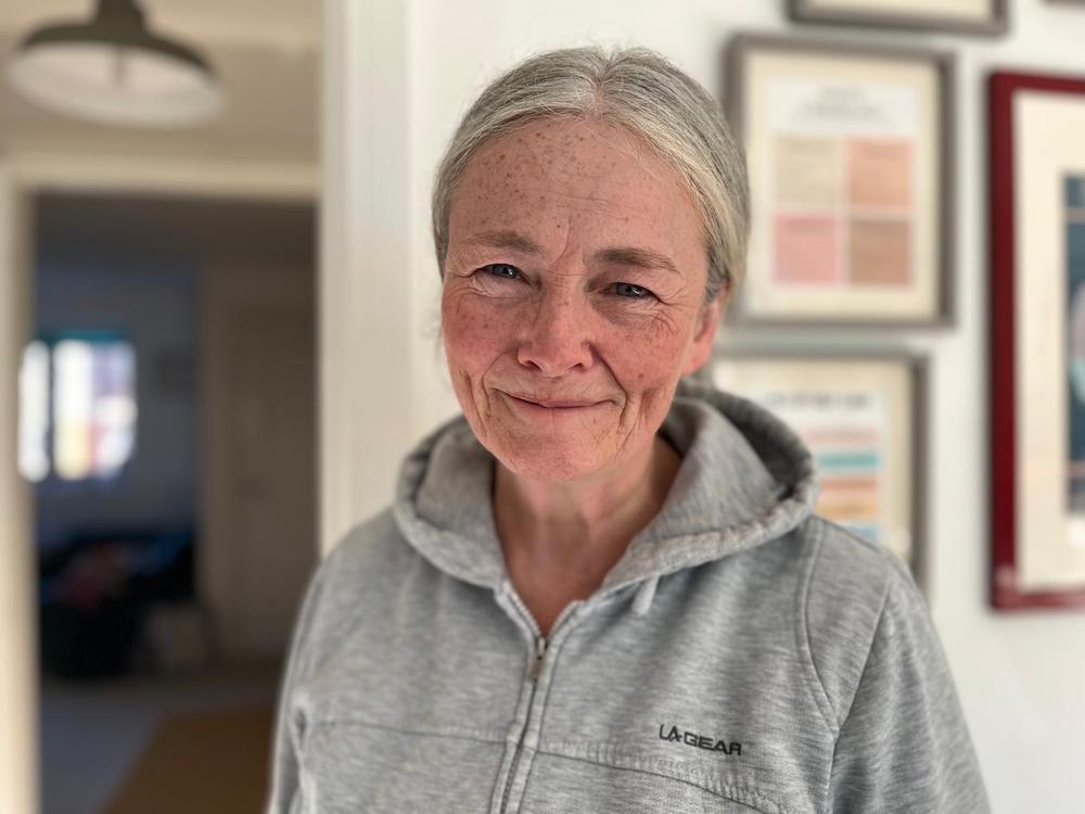 Yvonne Morley-Chisholm.