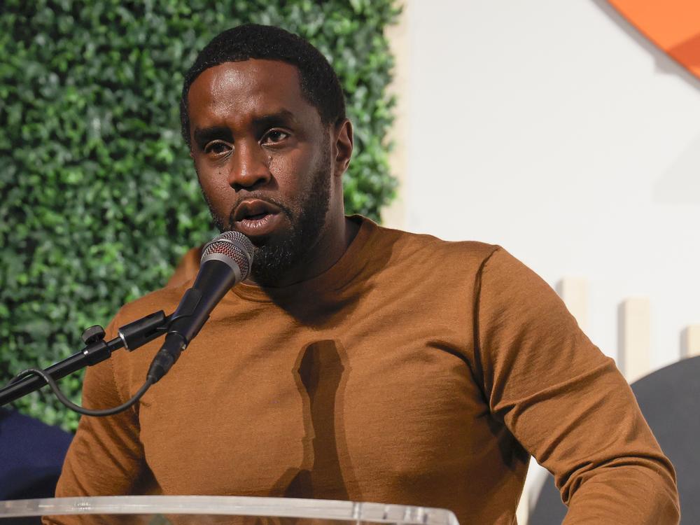 Sean Combs has been held in a Brooklyn jail since September while he awaits a trial for sex trafficking and racketeering that is scheduled to begin in May 2025.