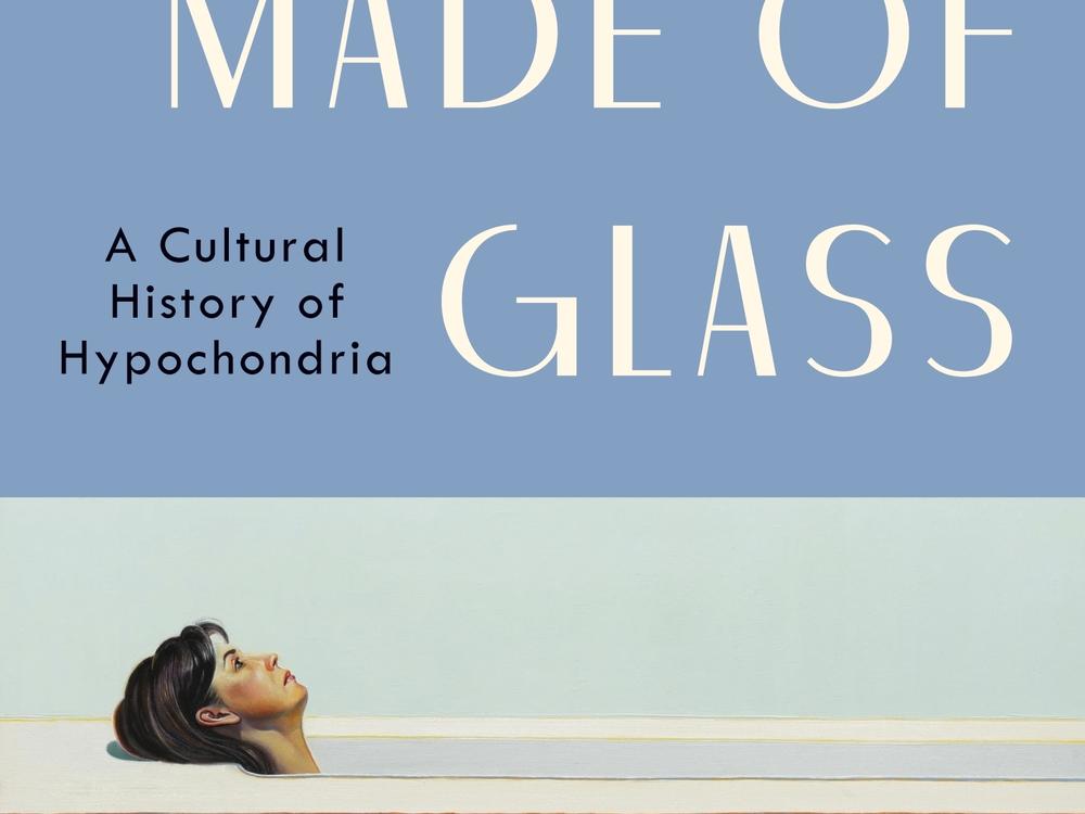 A Body Made of Glass