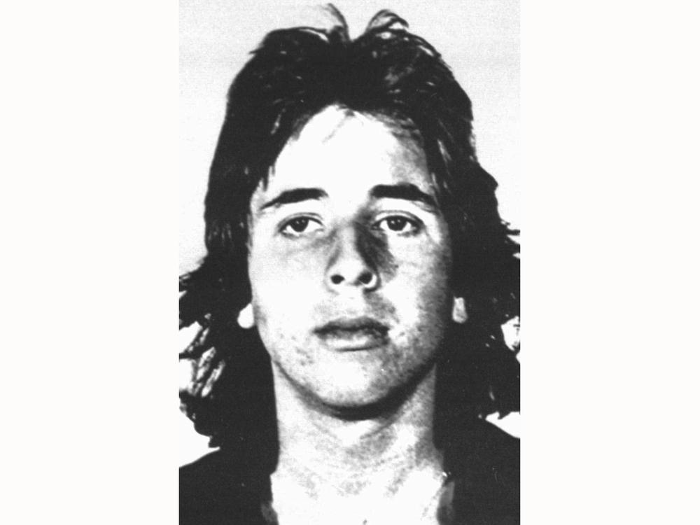This undated file photo shows Fabio Ochoa Vasquez.