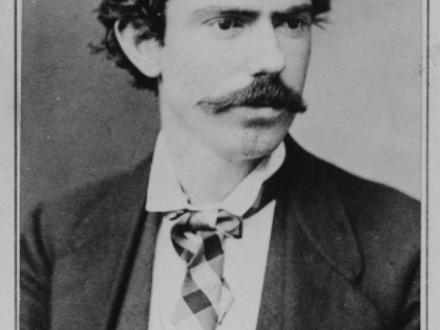 Robert Ridgway