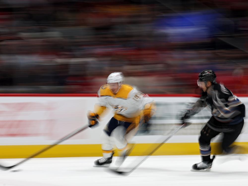 Ice hockey has unique factors that can increase the risk of hits to the head, experts said, including the hard playing surface, the boards and glass that surround the ice and the speed at which elite players compete.