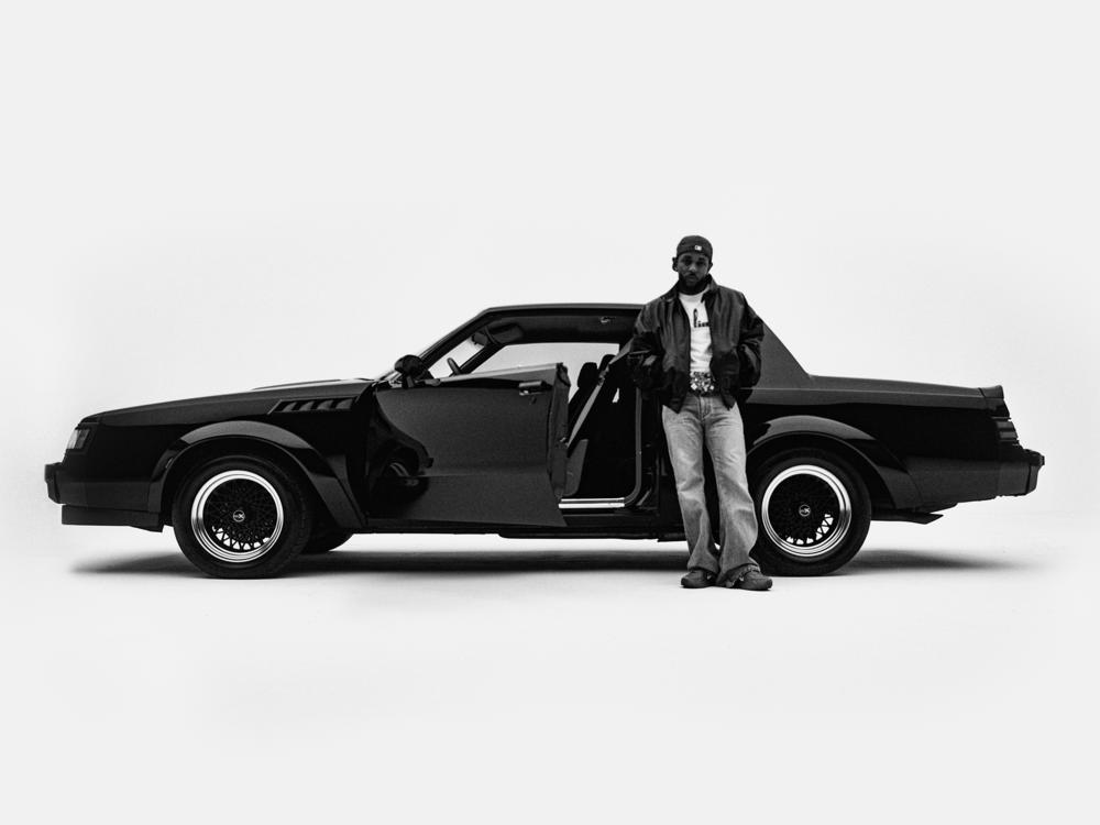 Kendrick Lamar released his sixth album, <em>GNX</em>, without warning on Nov. 22. On this week's <em>Billboard </em>pop charts, its songs landed him the Top 5 spots on the Hot 100 and the No. 1 album.