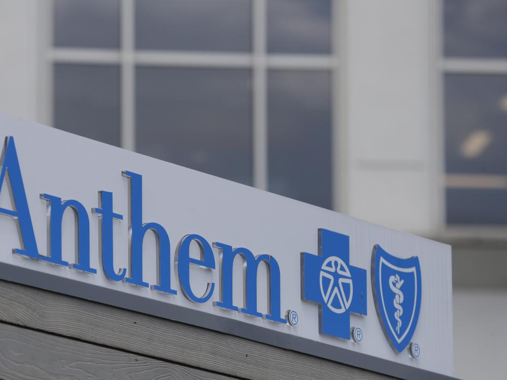 Anthem Blue Cross Blue Shield was under scrutiny for its plans to impose time limits on anesthesia coverage.