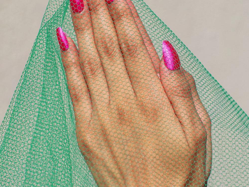 <em>Prayer Hands</em>, Los Angeles, California, 2019.