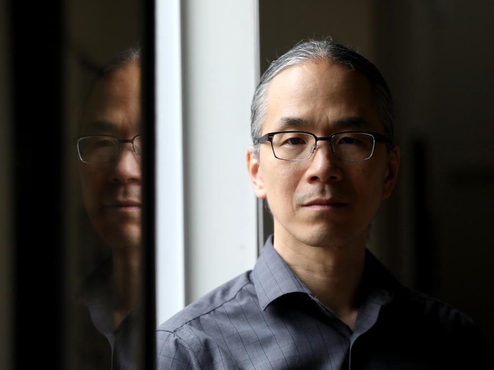 Ted Chiang was recently awarded the PEN/Faulkner Foundation's prize for short story excellence.