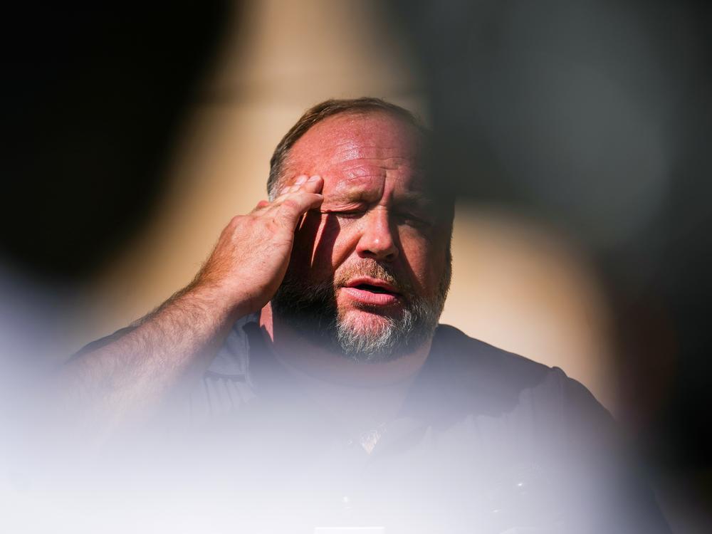 After The Onion was named the winning bidder for Alex Jones' assets at a bankruptcy auction last month, the losing bidder tried to stop the sale, saying the process was rigged and 
