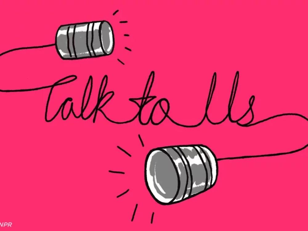 We want to hear from you.