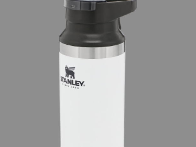 The Stanley Switchback mug, pictured, is part of a widespread recall of about 2.6 million Stanley products.