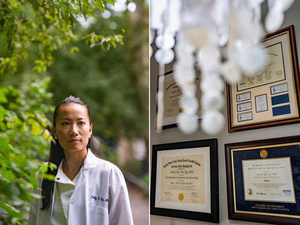 Dr. Patty Ng