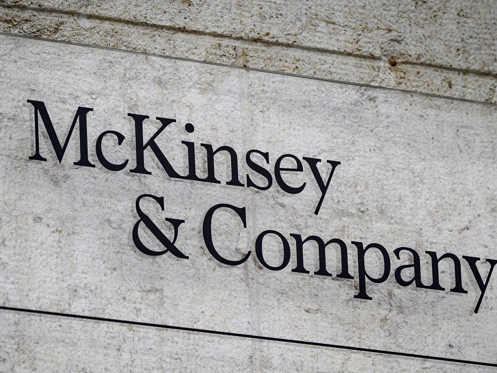McKinsey and Company has agreed to pay $650 million to settle federal civil and criminal probes into alleged wrongdoing linked to 