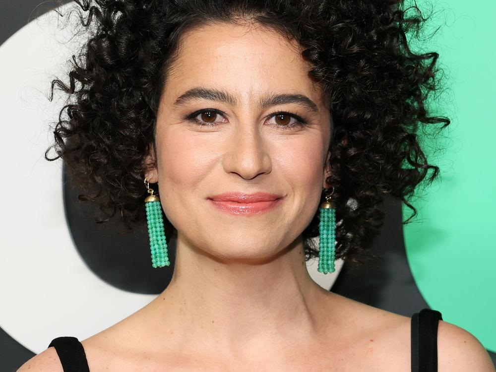 Ilana Glazer at Hulu's 