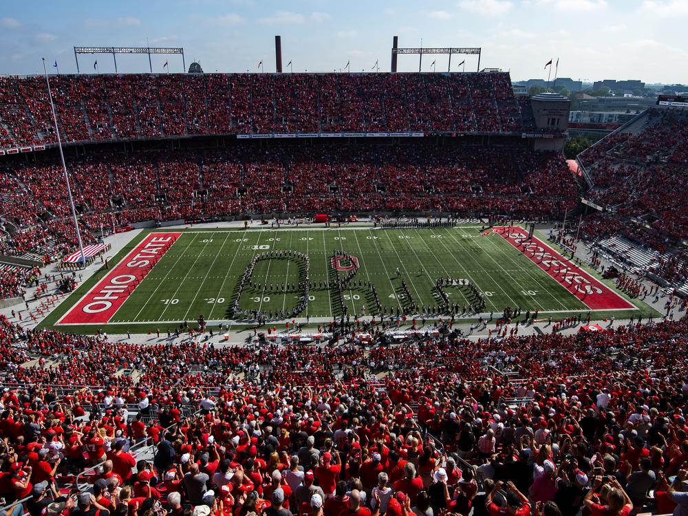 Employees of Ohio State's Department of Athletics were among those whose raises were rescinded after the overtime rule was struck down, according to the university.