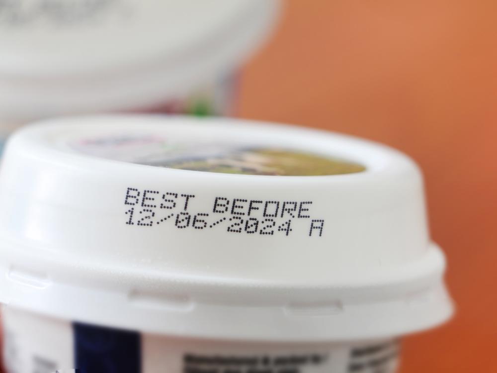 Many consumers mistakenly believe that date labels indicate when foods are no longer safe.