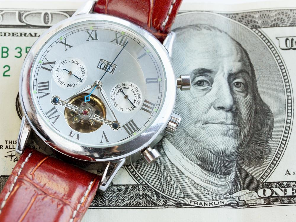 The Biden administration's overtime rule would have expanded overtime protections to more than 4 million workers. A federal judge struck down the rule in November, finding the Labor Department had exceeded its authority.
