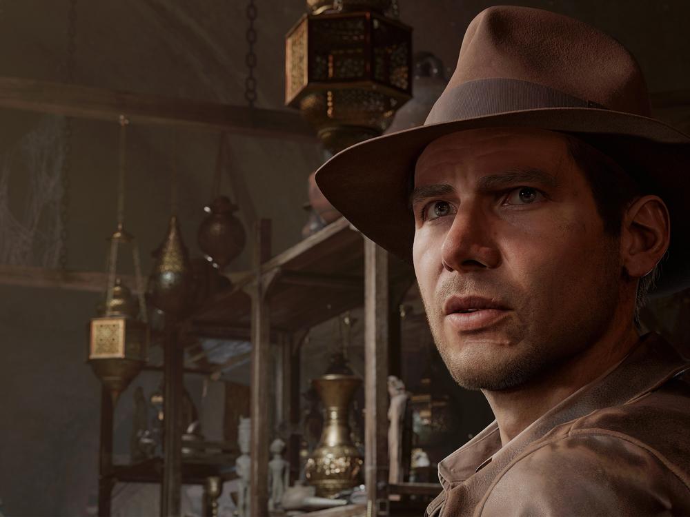 Indiana Jones and the Great Circle is out now for Xbox and PC.