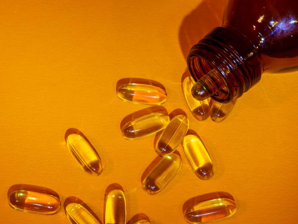 Taking vitamin D supplements doesn't appear to prevent fractures among older adults, but the vitamin is necessary for overall health.