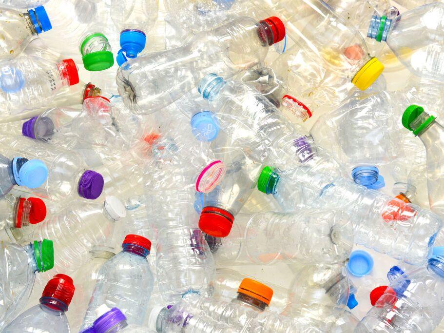 Scientists say we can reduce our exposure to microplastics to some extent by avoiding single-use plastic and plastic food packaging, among other measures.
