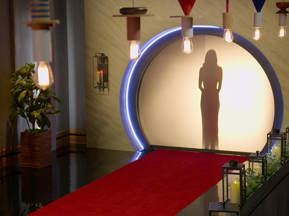 The Netflix reality series <em>Love Is Blind</em> sees singles match up after days of dating while separated by a wall. The National Labor Relations Board says the show's cast members should be considered employees.