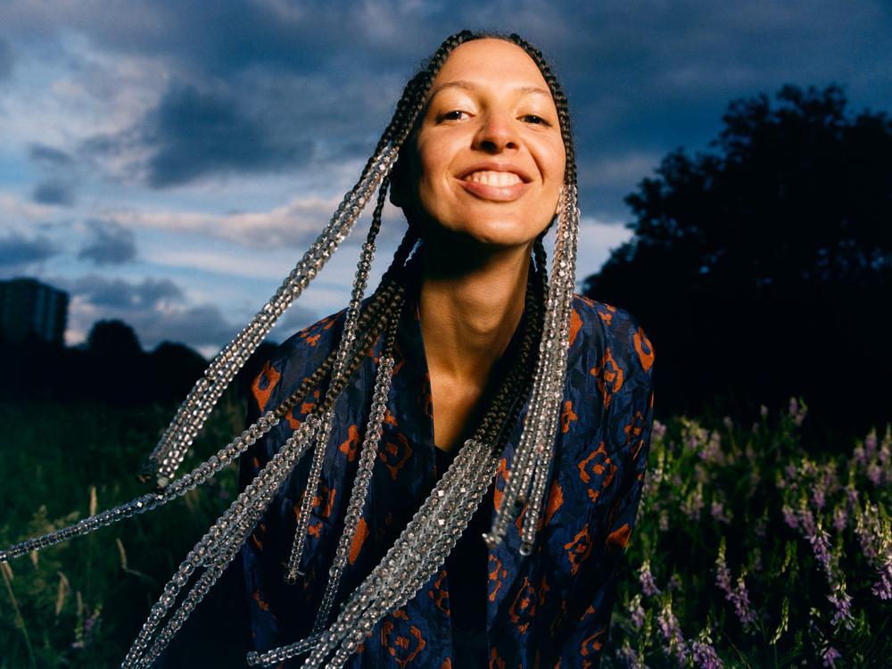Nala Sinephro's <em>Endlessness</em> —  produced, arranged and engineered by the English harpist — arrived in 2024 lacking any narrative baggage, forcing listeners to uncover its secrets on their own.