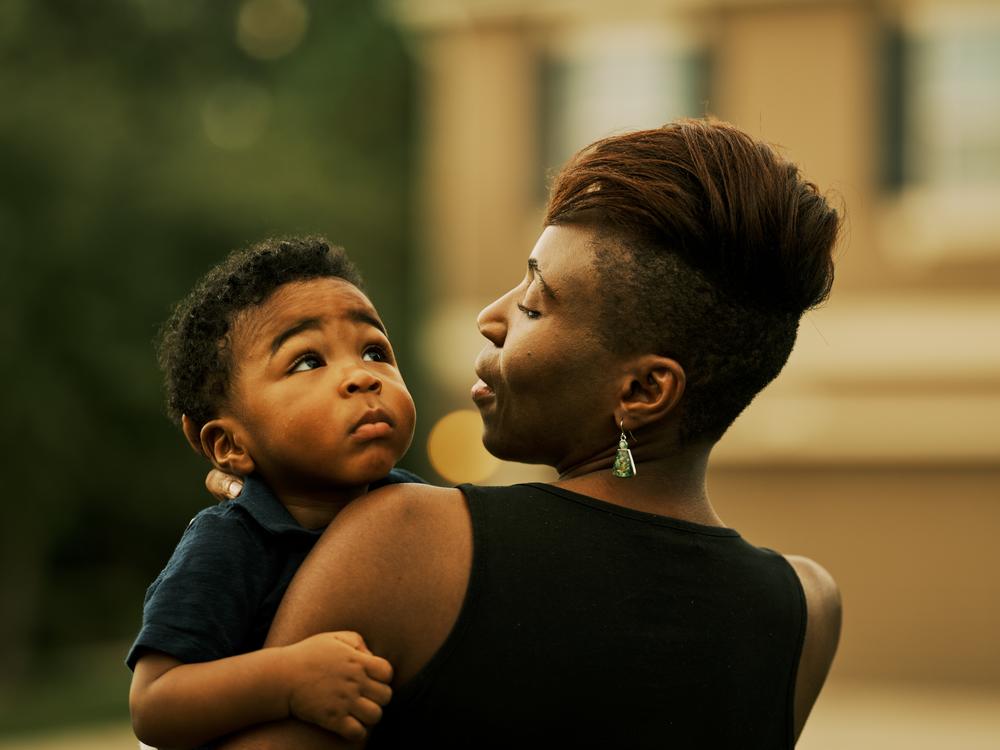 Despite having insurance, Bisi Bennett was charged $550,124 after her son was in the NICU for nearly two months.