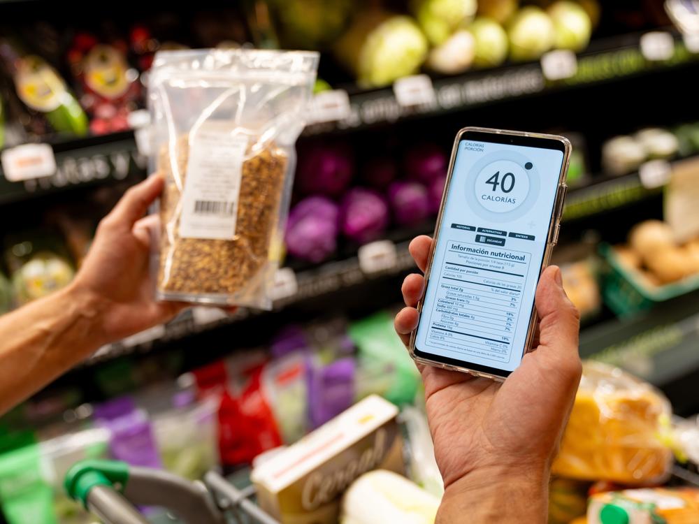 For a food product to qualify as 'healthy' it must fall below certain limits on added sugars, sodium and saturated fat.