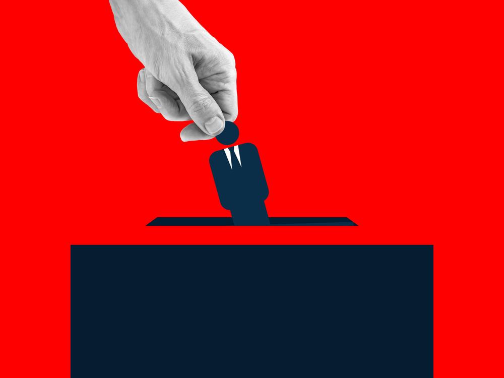 Half of the world's population lives in countries where elections took place this year. But only around half of those elections were in countries where they could be viewed as free and fair.