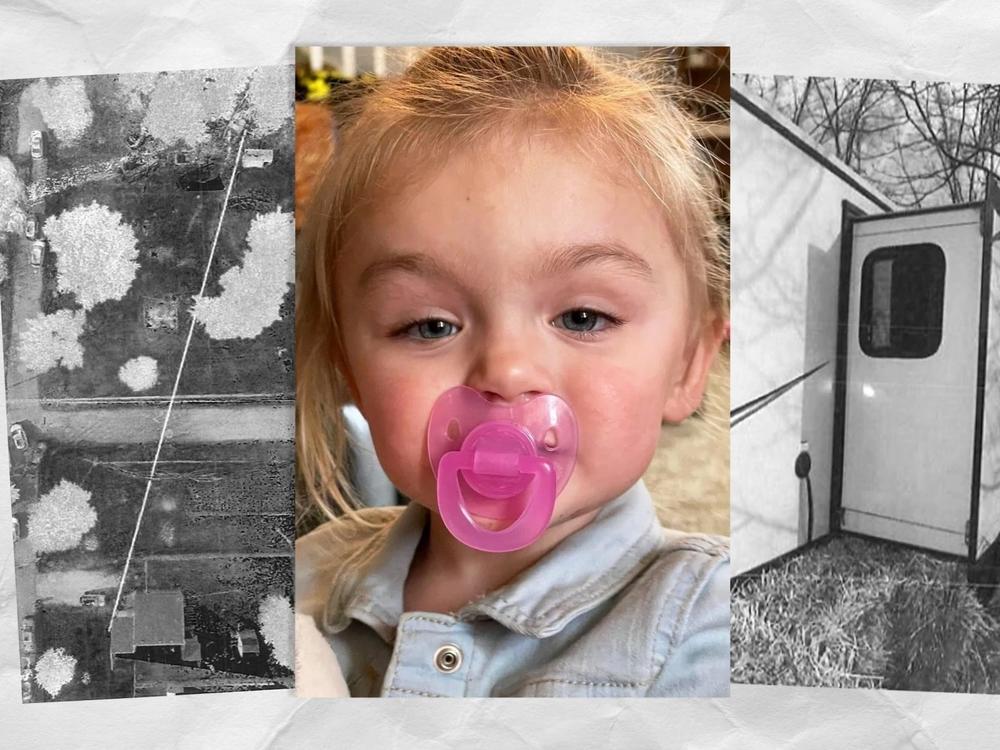 Clesslynn Crawford, age 2, was shot and killed by a Joplin, Missouri, police sniper.  KCUR spent months investigating her death.