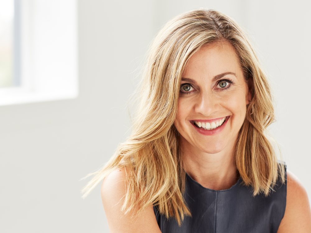 Julie Inman Grant, Australia's top internet regulator, will be enforcing one of the strictest social media crackdowns in the world.