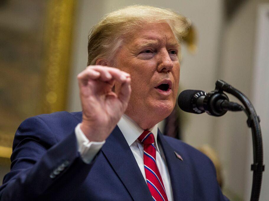 During his first administration in 2019, President Donald Trump announced rules mandating transparency in health care prices. Some employers are lobbying to enshrine those into law.