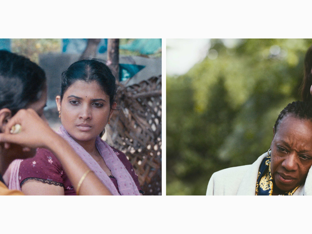 Divya Prabha plays Anu in <em>All We Imagine as Light</em>; Marianne Jean-Baptiste and Michele Austin are sisters in <em>Hard Truths. </em>